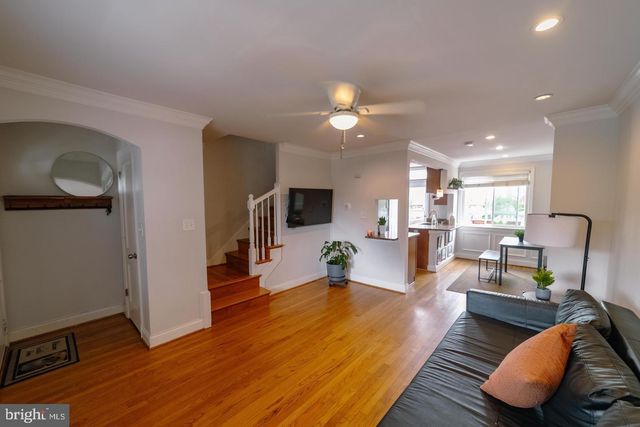 234 WESMOND DR, Alexandria, VA 22305