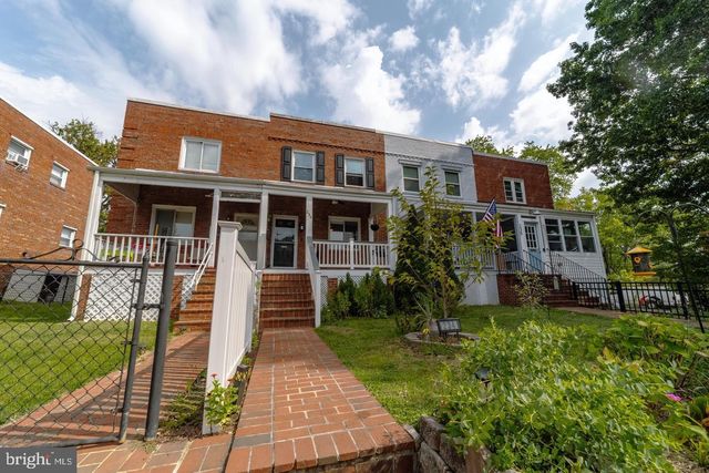 234 WESMOND DR, Alexandria, VA 22305