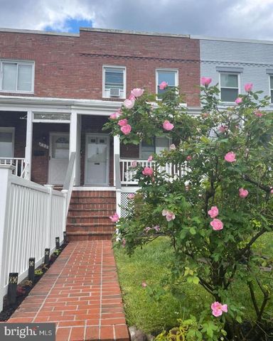 234 WESMOND DR, Alexandria, VA 22305