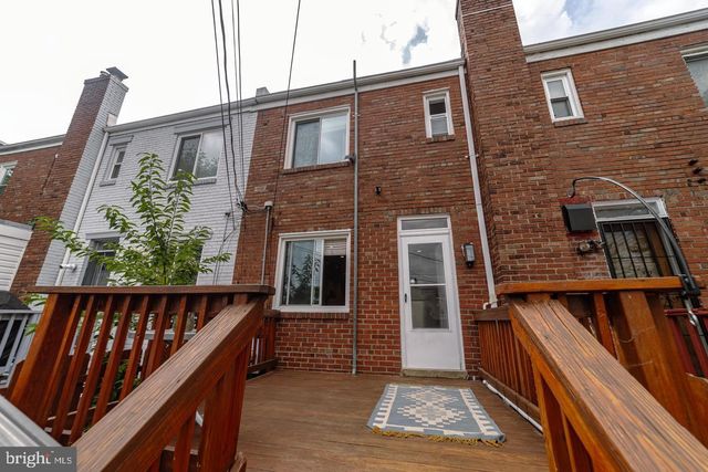 234 WESMOND DR, Alexandria, VA 22305