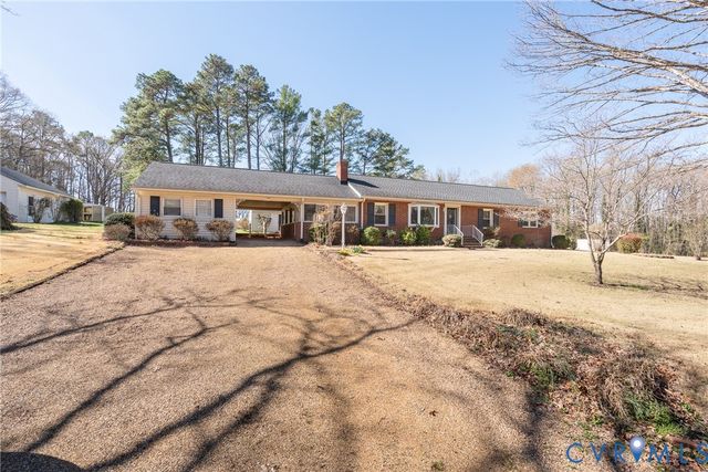 615 Seay Rd, Manakin Sabot, VA 23103