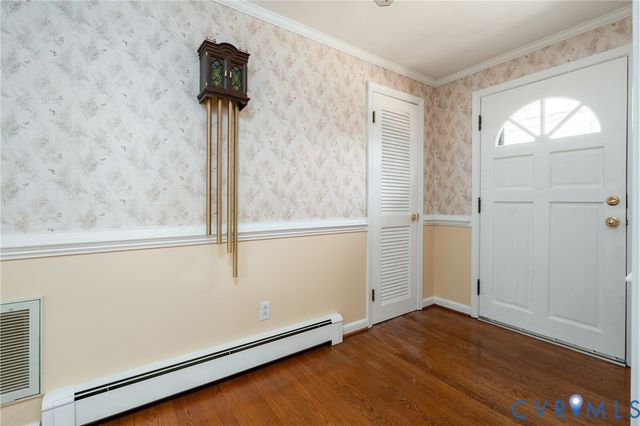 615 Seay Rd, Manakin Sabot, VA 23103