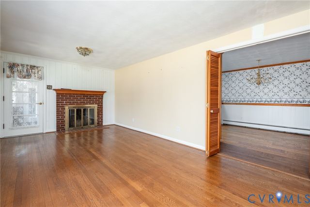 615 Seay Rd, Manakin Sabot, VA 23103