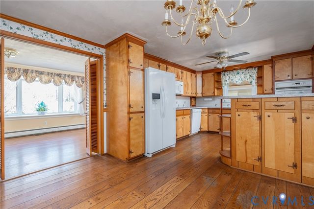 615 Seay Rd, Manakin Sabot, VA 23103