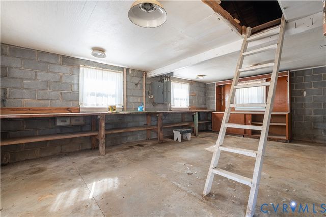 615 Seay Rd, Manakin Sabot, VA 23103