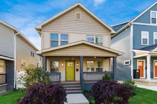 1471 N 6th Street, Columbus, OH 43201