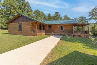 782 AN County Road 325, Frankston, TX 75763