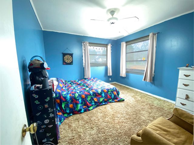 806 Main St., Purvis, MS 39475