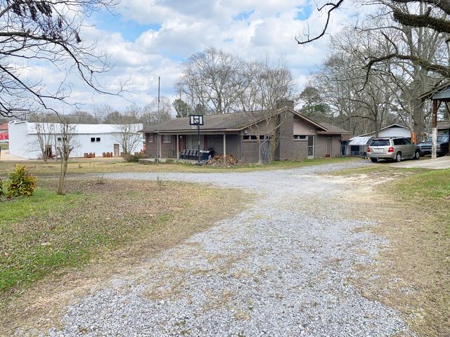 806 Main St., Purvis, MS 39475