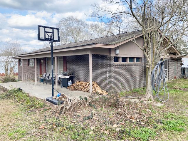 806 Main St., Purvis, MS 39475