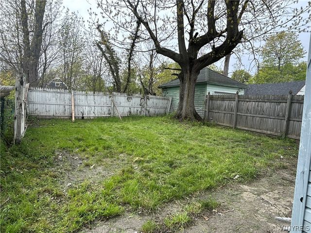 58 Montana Avenue, Buffalo, NY 14211