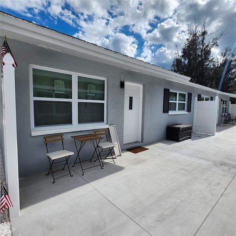15406 AVALON AVENUE 3, Clearwater, FL 33760