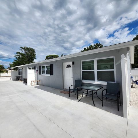 15406 AVALON AVENUE 3, Clearwater, FL 33760