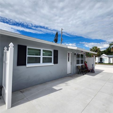15406 AVALON AVENUE 3, Clearwater, FL 33760