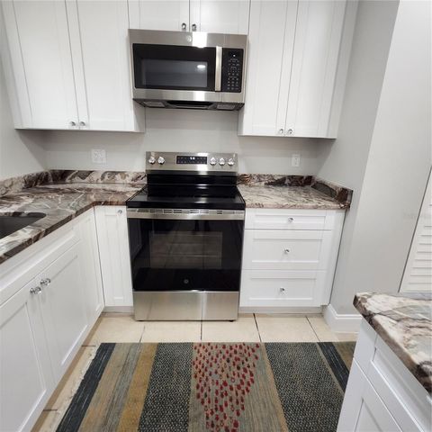 15406 AVALON AVENUE 3, Clearwater, FL 33760