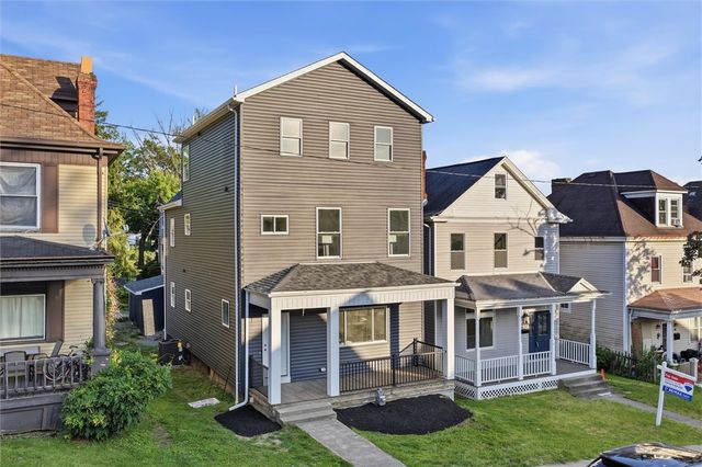 222 Fisk Ave, Avalon, PA 15202