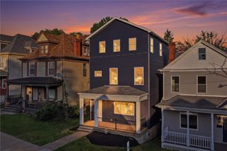 222 Fisk Ave, Avalon, PA 15202