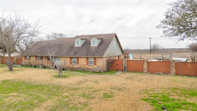 3674 E State Highway 243, Kaufman, TX 75142