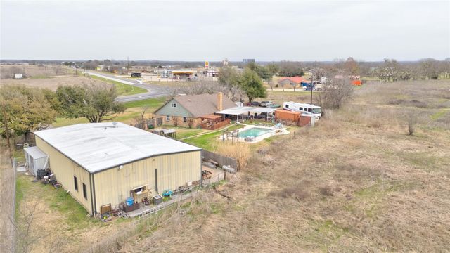 3674 E State Highway 243, Kaufman, TX 75142