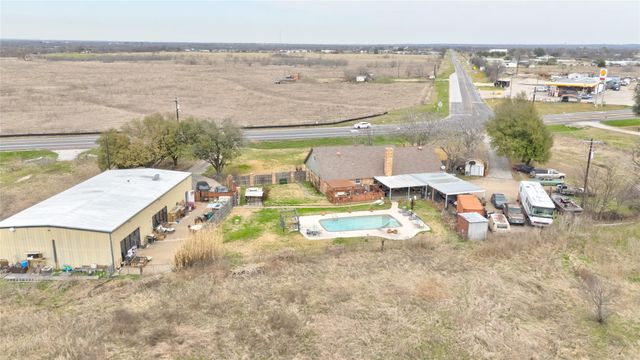 3674 E State Highway 243, Kaufman, TX 75142
