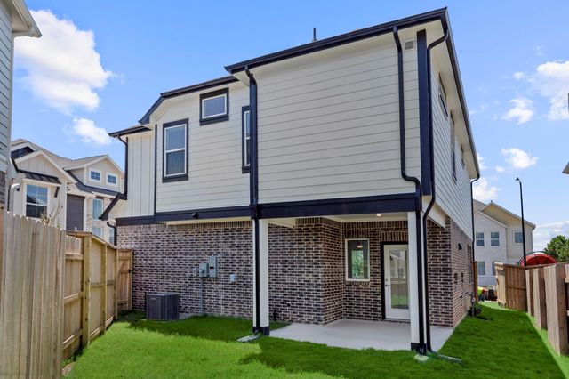 7654 Meadow Mouse Lane, Katy, TX 77493