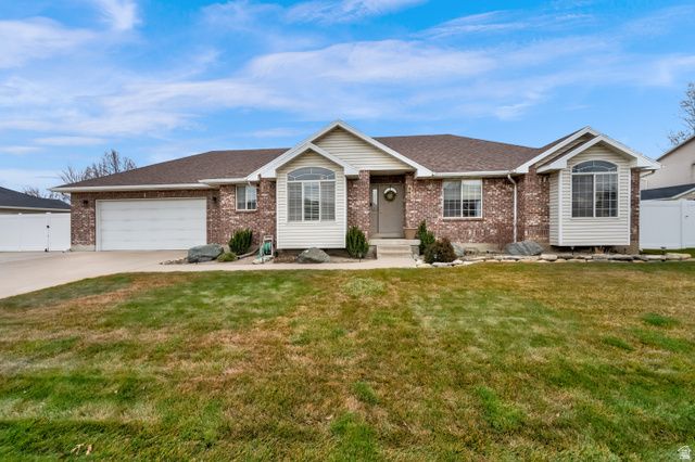 954 W RUBY WAY, West Bountiful, UT 84087