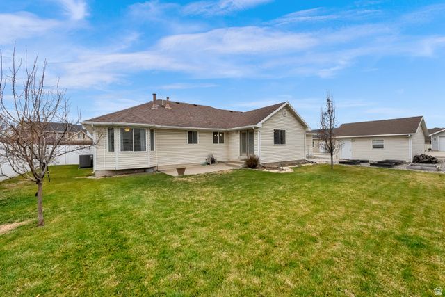 954 W RUBY WAY, West Bountiful, UT 84087