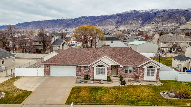 954 W RUBY WAY, West Bountiful, UT 84087