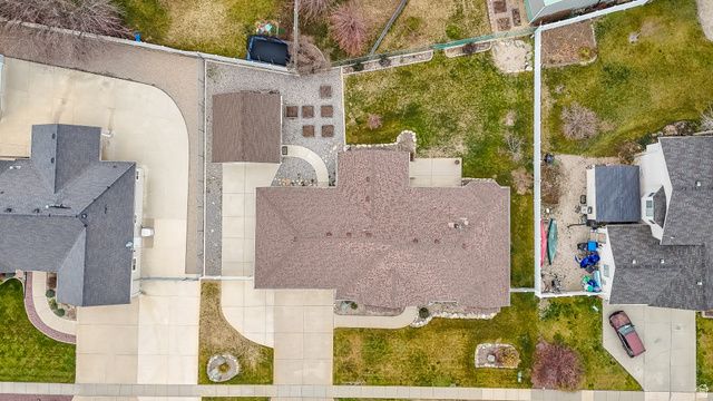 954 W RUBY WAY, West Bountiful, UT 84087