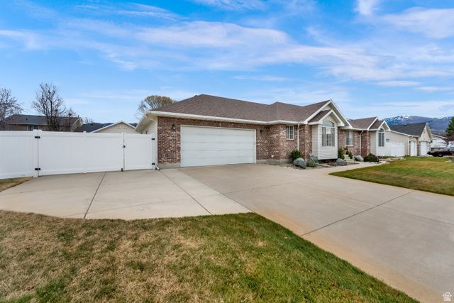 954 W RUBY WAY, West Bountiful, UT 84087