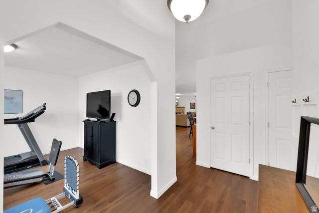 954 W RUBY WAY, West Bountiful, UT 84087