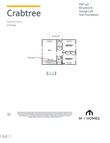 2341 Englemann Drive Lot 136, Apex, NC 27502