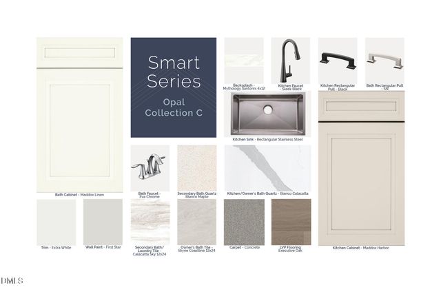 2341 Englemann Drive Lot 136, Apex, NC 27502