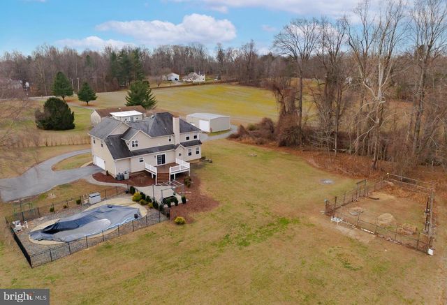 1985 HOLLAND CLIFFS RD, Huntingtown, MD 20639