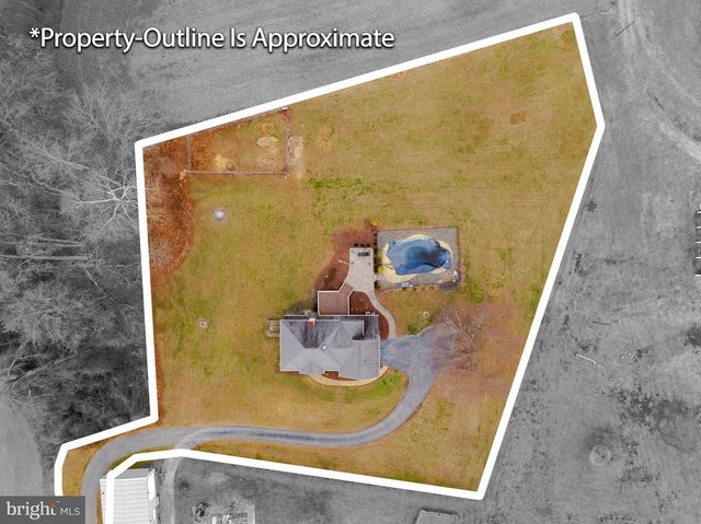 1985 HOLLAND CLIFFS RD, Huntingtown, MD 20639