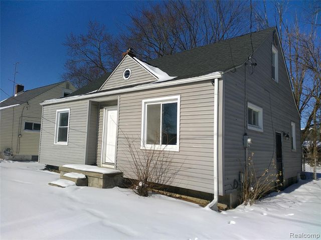 846 W Hemphill Road, Flint, MI 48507