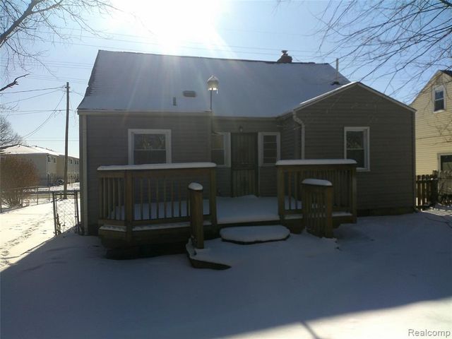 846 W Hemphill Road, Flint, MI 48507