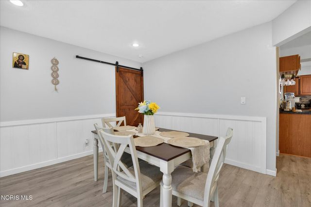 1655 Latcha Road, Millbury, OH 43447