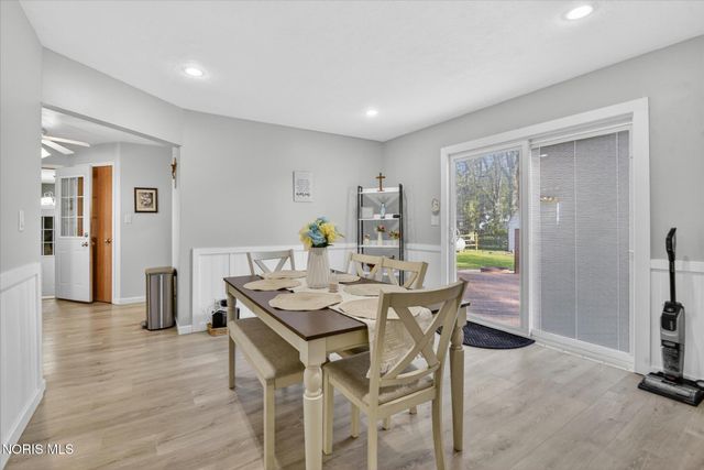 1655 Latcha Road, Millbury, OH 43447