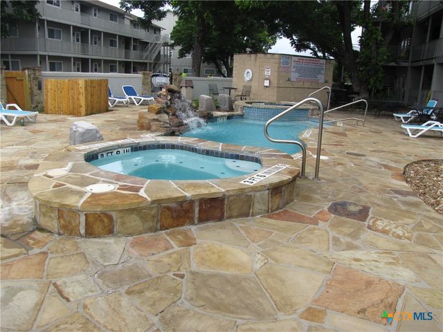 730 E Mather Street J203, New Braunfels, TX 78130