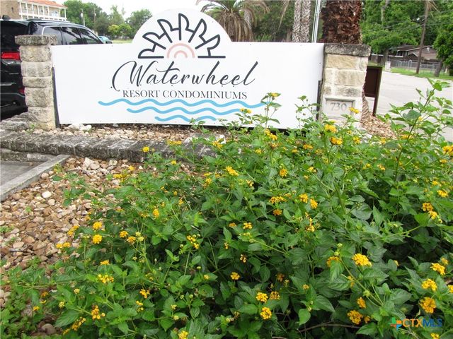 730 E Mather Street J203, New Braunfels, TX 78130