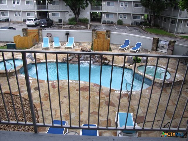 730 E Mather Street J203, New Braunfels, TX 78130