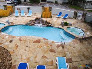 730 E Mather Street J203, New Braunfels, TX 78130