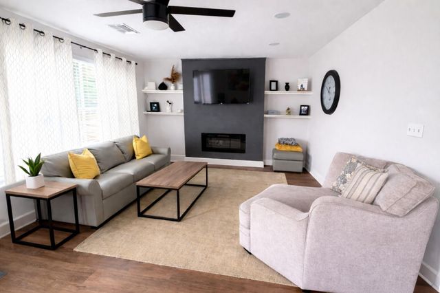 3219 Carmel Street, Houston, TX 77091