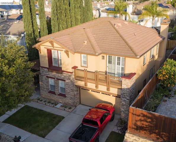 1692 Via Campo Verde, San Jose, CA 95120