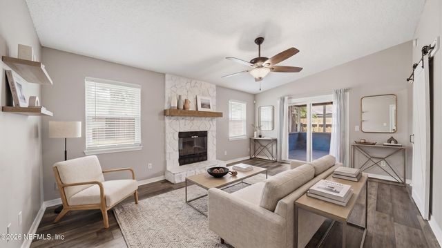 13001 AMBRIDGE Lane, Jacksonville, FL 32225