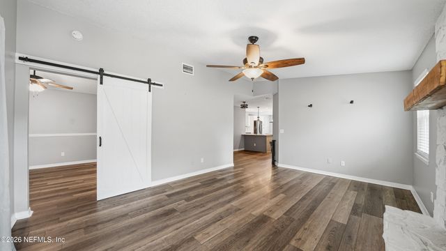 13001 AMBRIDGE Lane, Jacksonville, FL 32225