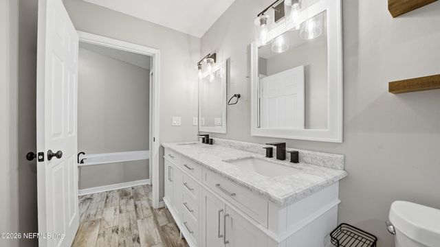 13001 AMBRIDGE Lane, Jacksonville, FL 32225
