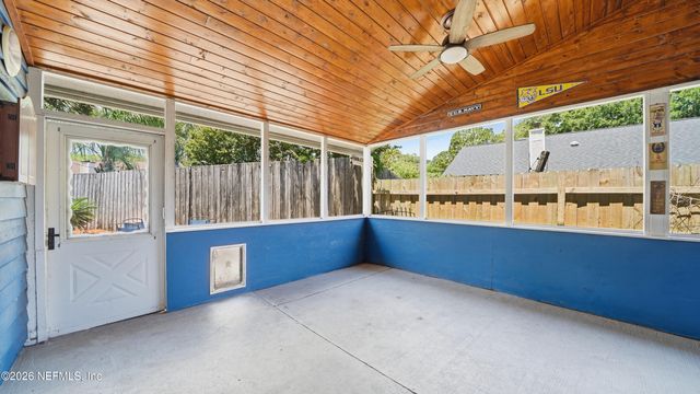 13001 AMBRIDGE Lane, Jacksonville, FL 32225