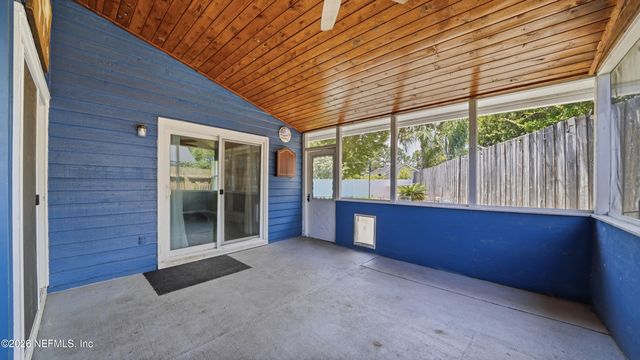 13001 AMBRIDGE Lane, Jacksonville, FL 32225